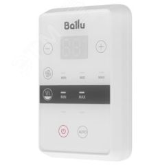 Пульт управления BRC-D2 с кабелем подключения Ballu НС-1442231