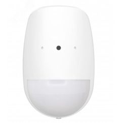 Извещатель разбития стекла температурная компенсация пластик Hikvision DS-PDPG12P-EG2