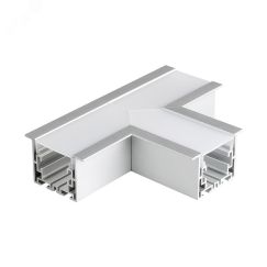 Угол S2-LINIA55-F-T90 тройной (ARL, Металл) Arlight 021275