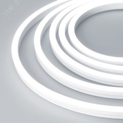 Лента герметичная MOONLIGHT-SIDE-A140-12x17mm 24V White6000 (9.6 W/m, IP67, 2835, 5m) (, 9.6 Вт/м, IP67) Arlight 027941(1)