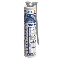 Анкер химический SORMAT ITH 300 Wi Зимний (На   основе винилэстера) SORMAT 9640072947