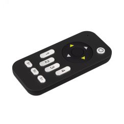 Пульт SMART-801-22-4G-3SC-MIX Black (3V, 2.4G) (IARL, IP20 Пластик, 5 лет) Arlight 037418