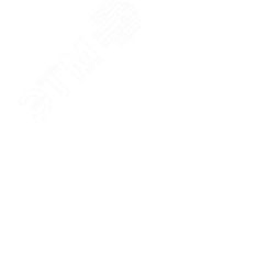 Консоль подвеса для легких нагрузок для профиля 35х35, база 600, толщ. 2,0 мм, гор. цинк OSTEC 356761