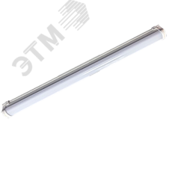 Светильник светодиодный ДСП-20Вт 4000К 2600Лм IP65 LEDALL LEDALL-RS-OF-INDUSTRY-20W2L-04-015