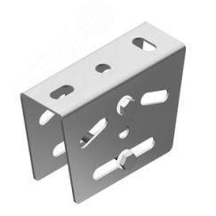 Опора регулируемая Vergokan SKPD41