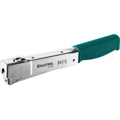 Скобозабиватель тип 53(6-10мм), HAммER TACKER KRAFTOOL 3153
