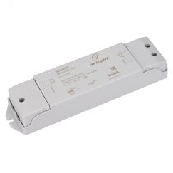 Диммер SMART-D32-DIM (12-36V, 12A, 0/1-10V) (ARL, IP20 Пластик, 5 лет) Arlight 027137