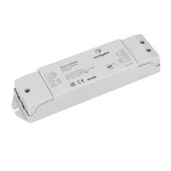 Диммер SMART-DIM105 (12-48V, 8A, TRIAC) (, IP20 Пластик, 5 лет) Arlight 035060