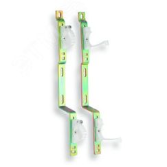 Кронштейн для коллектора SH 3/4-1 Usystems 1136089