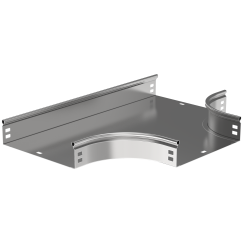 ESCA Разветвитель Т-образный плавный тип Г01 100х200мм IEK