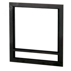 Рамка дверцы для выкатного исполнения ACB DOOR ASS'Y,FRAME,Metasol\Susol LSIS Co 64723460501