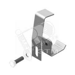 Фиксаторы крышки для KLIE Vergokan DKI
