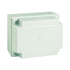 Коробка ответвит. с гладкими стенками, IP56, 380х300х180мм