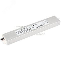 Блок питания ARPV-24060-SLIM-B (24V, 2.5A, 60W) (ARL, IP67 Металл, 3 года) Arlight 022193