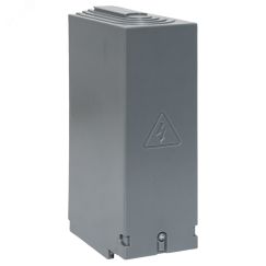 Комплект клеммных крышек (длинные) 6 шт. для рубильников TwinBlock 315-400А EKF EKF tb-cvrlong-6-315-400