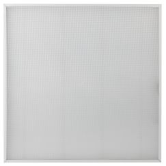 Светильник светодиодный SPO-910-3-40K-045 595x595x40 45Вт 4725Лм 4000К матовый С ПРОВОДОМ (2/48) ЭРА Б0046479