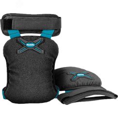 Наколенники текстильные Makita E-05642