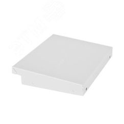 Крыша дождевая для шкафов серии EMW (Ш800 ? Г210) Elbox EMW-RR-800.210