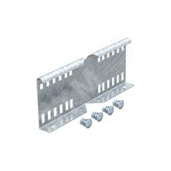 Соединитель кабельного лестничного лотка / угловой 114x300 OBO Bettermann LWVG 110 VA4301