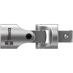 Шарнир карданный 8795 B Zyklop DR 3/8 x 50 мм WERA WE-003585