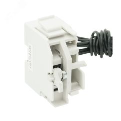 Контакт дополнительный AV POWER-2 AX справа EKF mccb-2R-AX-av