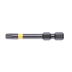 Бита ударная серия Impact E6,3 TX15X50, 5 шт Felo 03615540