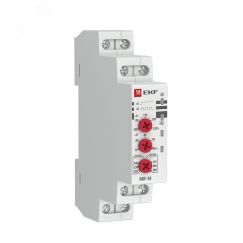 Реле контроля фаз RKF-34 PROxima EKF rkf-34