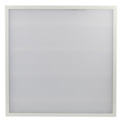 Светильник светодиодный SPO-910-9-65K-038 38Вт 6500К 3990Лм 595x595x40 матовый ЭРА Б0051546