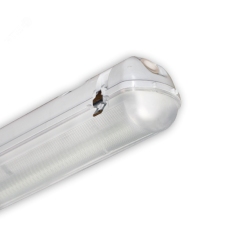 Светильник светодиодный ДСП-19Вт 670х100 1920Лм IP65 ЗСП Polar LED-19-845-27