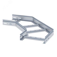 Угол 90 град. гориз. лестн. 80x200мм EKF glt9080200