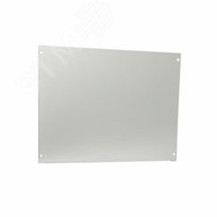 Металлический Пластрон 200мм 24M LEGRAND 339584