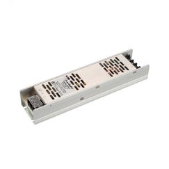 Блок питания HTS-100L-12 (12V, 8.4A, 100W) (IP20 Сетка, 3 года) Arlight 020974(1)