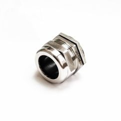 Cальник PGM 36 (IP68) d отверстия 25-33 мм нержавеющая сталь (1 шт/уп) Промрукав PR08.7414