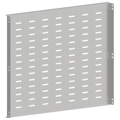 FORMAT Панель секционная внутренняя задняя 4B 600х400мм IEK