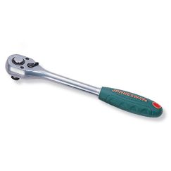 Рукоятка трещоточная 1/2''DR, 36 зубцов, 280 мм Jonnesway R2904