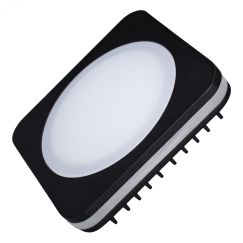 Светодиодная панель LTD-96x96SOL-BK-10W Day White (ARL, IP44 Пластик, 3 года) Arlight 022008