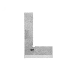 Угольник поверочный УШ-60х 40 кл.1 (ГРСИ №75004-19) ЧИЗ 42091