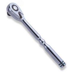 Рукоятка трещоточная 1/2''DR, 48 зубцов, 250 мм Jonnesway R3604