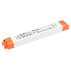 Блок питания ARV-24100-SLIM-PFC (24V, 4.2A, 100W) (ARL, IP20 Пластик, 2 года) Arlight 018617(1)