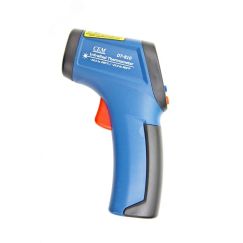 Пирометр инфракрасный бесконтактный термометр DT-810 CEM 480557
