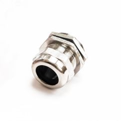 Cальник МGM 40 (IP68) d отверстия 25-33 мм нержавеющая сталь (5 шт/уп) Промрукав PR08.7379