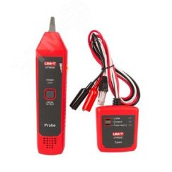 Тестер трассоискатель с генератором сигнала UNI-T UT682D UNI-T 13-1090