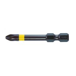 Бита крестовая ударная серия Impact E6,3 PH3X50, 5 шт Felo 03203540