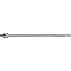 Вороток шарнирный 1/2''DR, 450 мм Jonnesway S22H41450