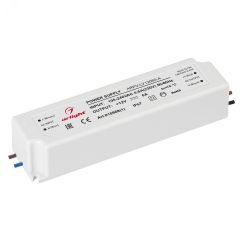 Блок питания ARPV-LV12060-A (12V, 5.0A, 60W) (, IP67 Пластик, 3 года) Arlight 018969(1)