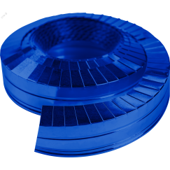 Заглушки 58х42-10 blue K-FLEX 850NA020017