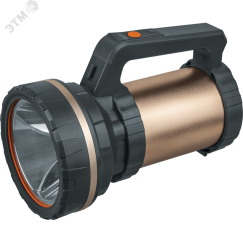 Фонарь светодиодный NPT-SP26-ACCU Прожектор 8Вт LED 300лм аккумулятор 4,3В 6Ач Navigator Group 14671