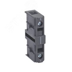 МОДУЛЬ НЕЙТРАЛИ MSD 40A/63A SE (Systeme) MSD63NF2