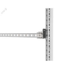 Комплект планок монтажных 23х23 тип К RS52 00.60 (4 шт.) УЗОЛА U0751602323