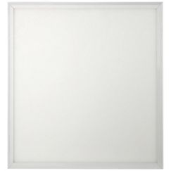 Светодиодная панель Грильято 588x588x8 40Вт (требуется драйвер Б0039417)SPL-540-W-65K-040 ЭРА Б0048919